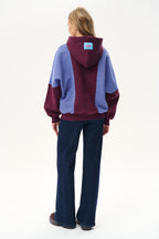 Bluza z kapturem Comfort Zone