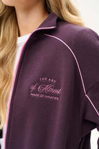 Bluza rozpinana Art of Almost
