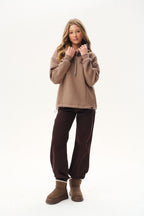 Bluza z kapturem See You