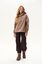 Bluza z kapturem See You
