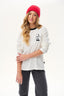 Longsleeve Hold The Line