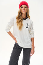 Longsleeve Hold The Line