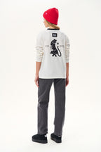 Longsleeve Hold The Line