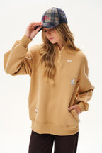 Bluza Toffee Tails