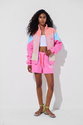 Bluzy bez kaptura