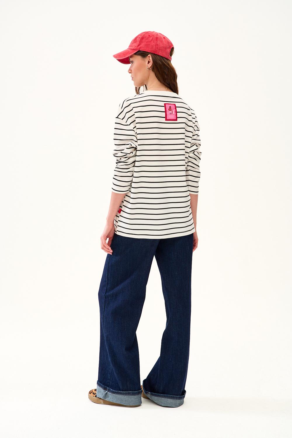 Longsleeve Lost Luggage