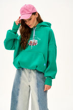 Bluza Sugar Boulevard