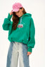 Bluza Sugar Boulevard
