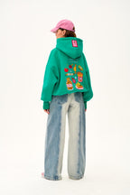 Bluza Sugar Boulevard