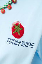 T-shirt Pomodoro Club