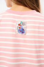 T-shirt Strawberry Fields
