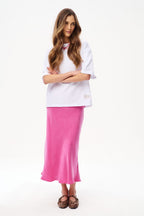 T-shirt Naoko Studio Alabaster