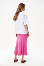 T-shirt Naoko Studio Alabaster