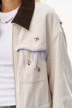 Kurtka Desert Canvas