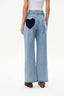 Spodnie jeansowe Pocketlove
