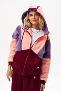Bluzy rozpinane damskie
