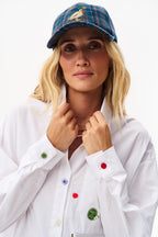 Koszula Tiny Wanderers