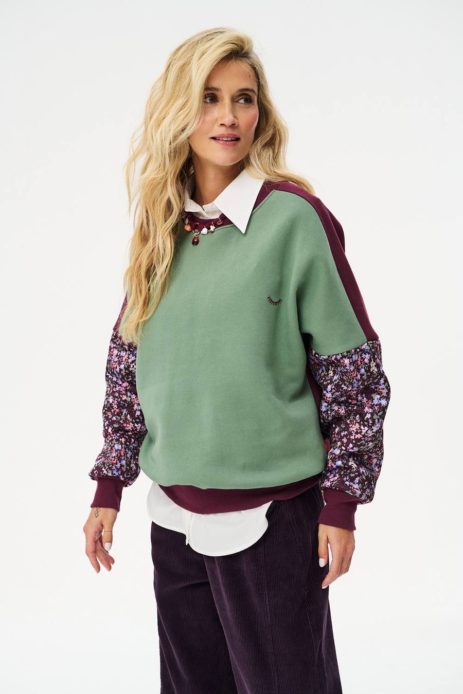 Bluza Wildly Yours