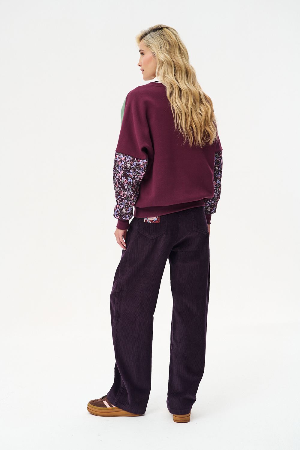 Bluza Wildly Yours