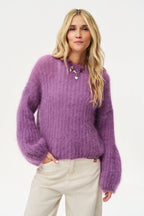 Sweter moherowy Marguerite