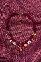 Naszyjnik Autumn Treasures