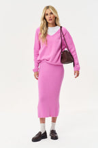 Sweter Rosewater Dream