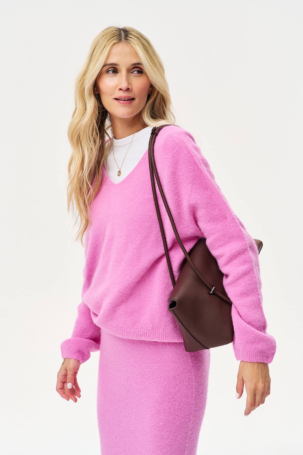 Sweter Rosewater Dream