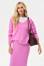 Sweter Rosewater Dream