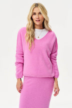 Sweter Rosewater Dream