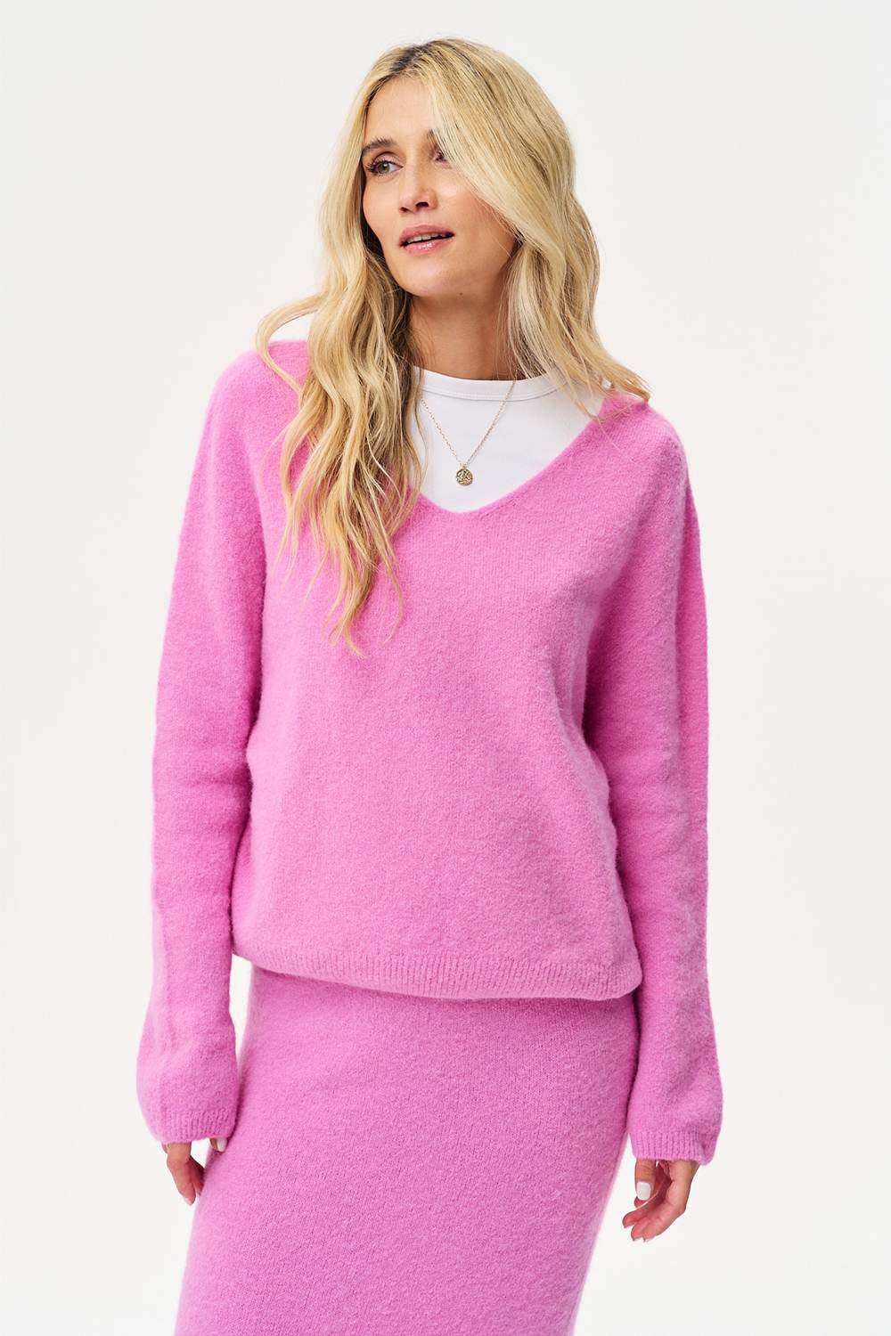 Sweter Rosewater Dream