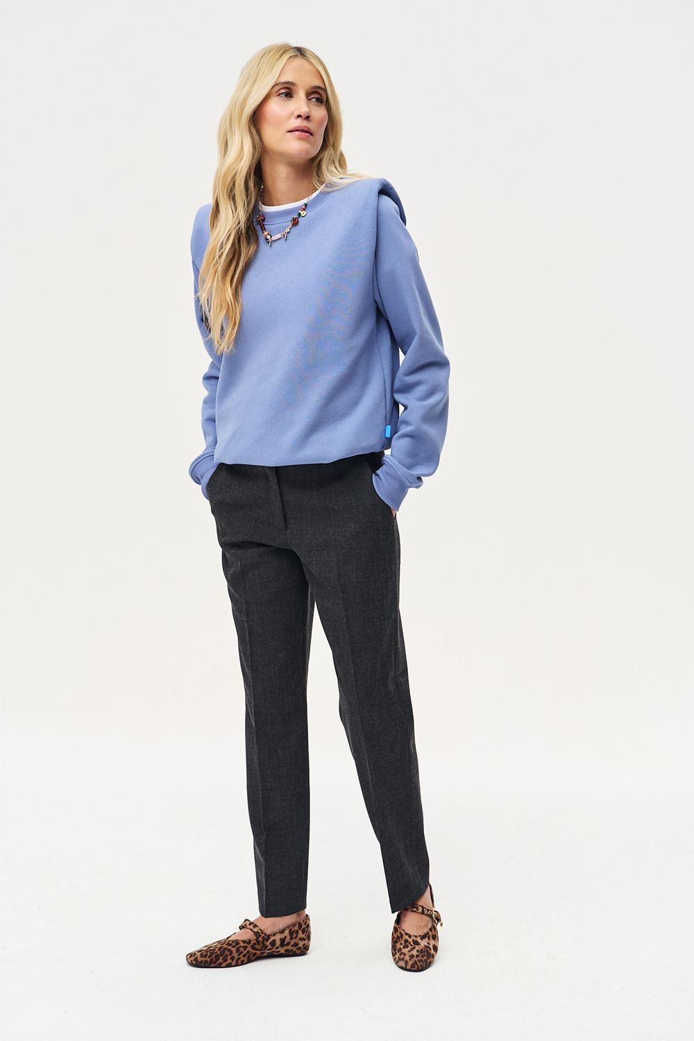Bluza Dreamy Blues