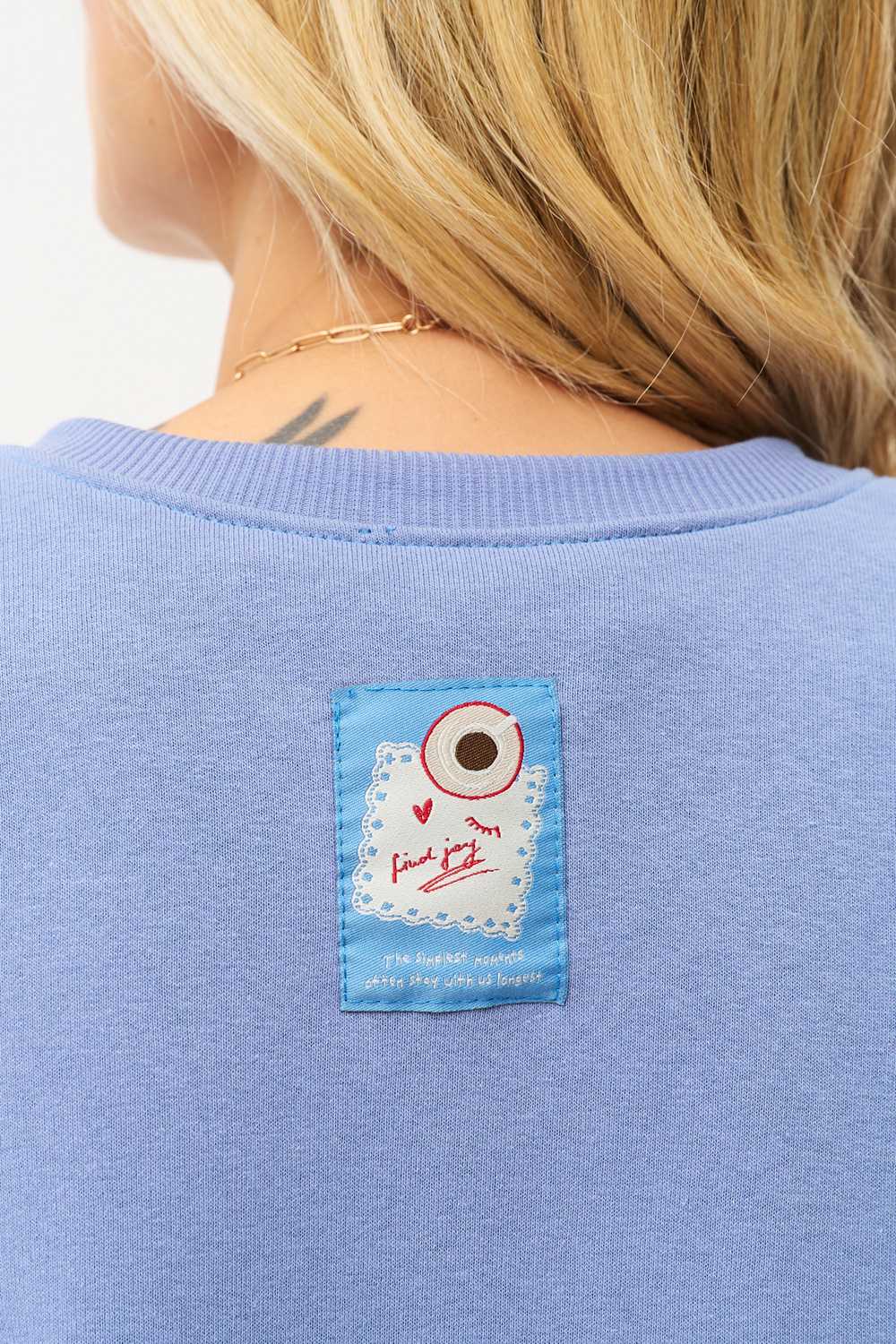 Bluza Dreamy Blues
