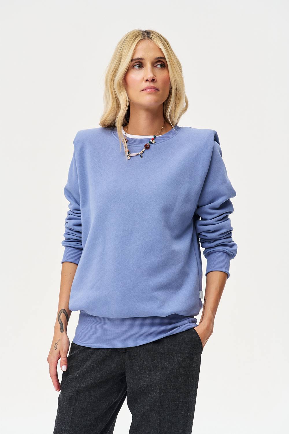 Bluza Dreamy Blues