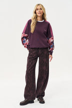 Bluza Flowing Grace