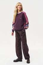 Bluza Flowing Grace