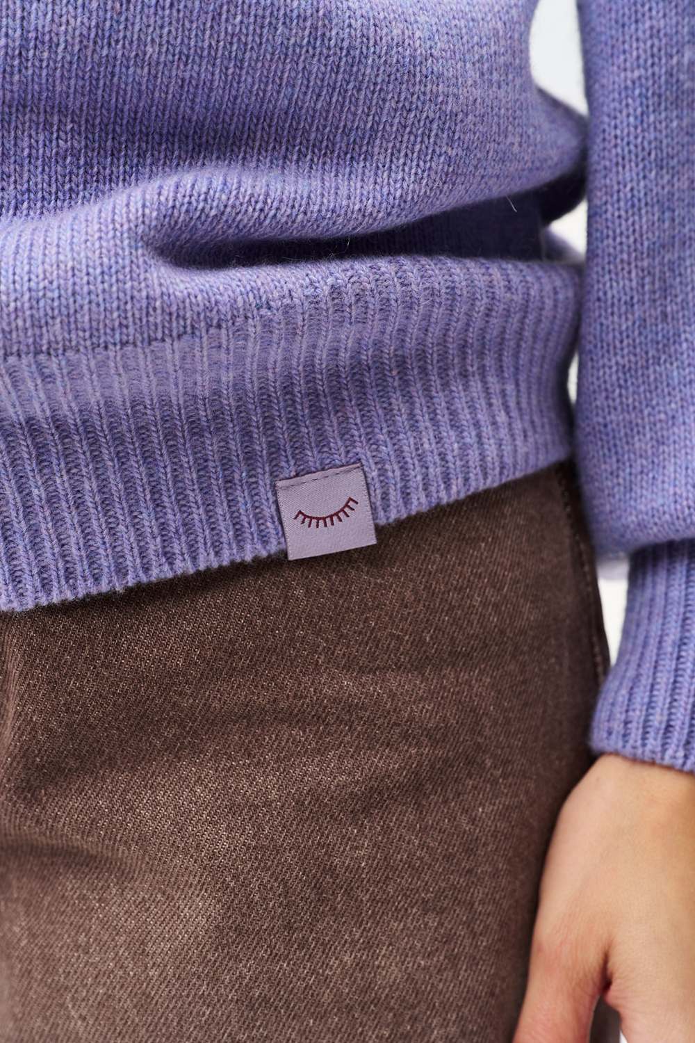 Sweter z kaszmirem Quiet Dream