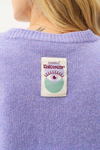 Sweter z kaszmirem Quiet Dream