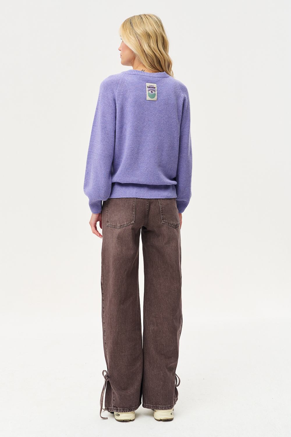 Sweter z kaszmirem Quiet Dream