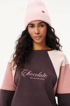 Bluza Rainy Day Chocolate