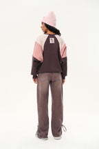 Bluza Rainy Day Chocolate