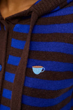 Kardigan wełniany Third Cup