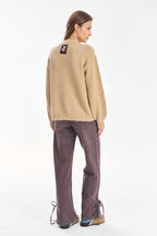 Sweter Bark Off