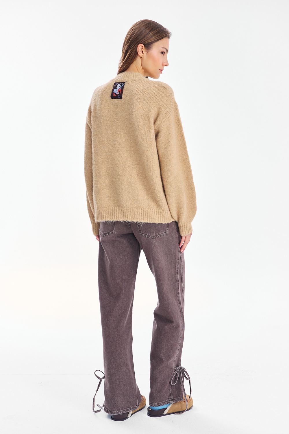 Sweter Bark Off