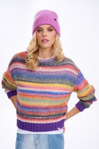 Sweter Retro Glam