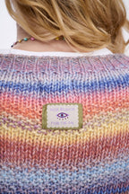 Sweter Retro Glam