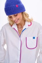 Czapka beanie Cozy Essence