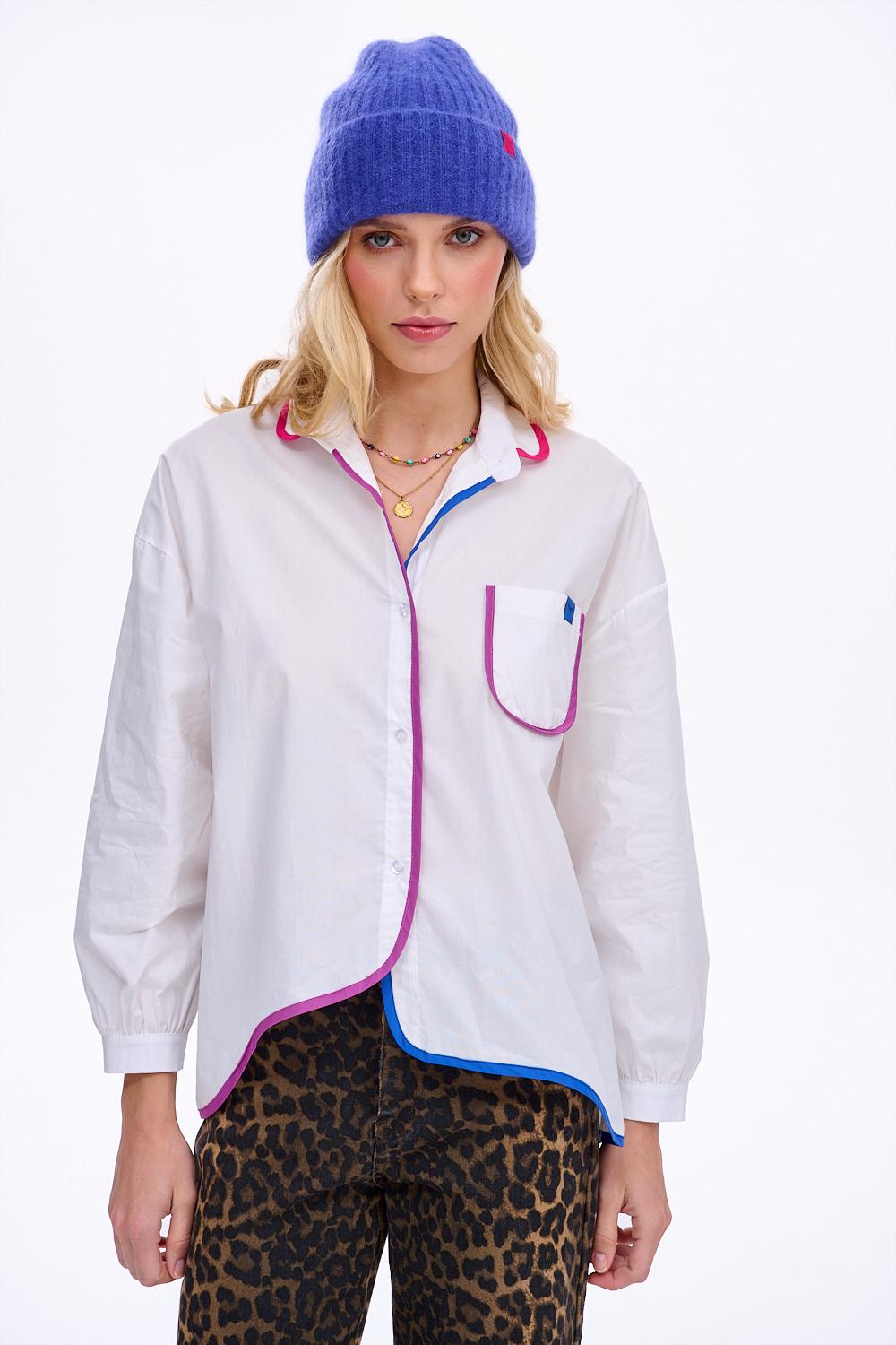 Czapka beanie Cozy Essence