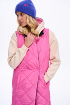 Czapka beanie Cozy Essence