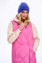 Czapka beanie Cozy Essence