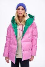 Czapka beanie Cozy Essence